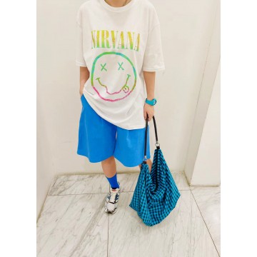 ZIPPER S/S 2021 女裝褲